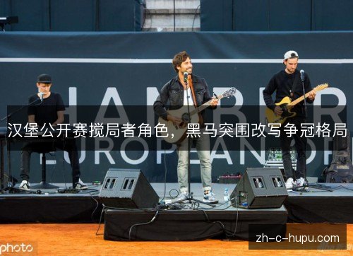汉堡公开赛搅局者角色，黑马突围改写争冠格局